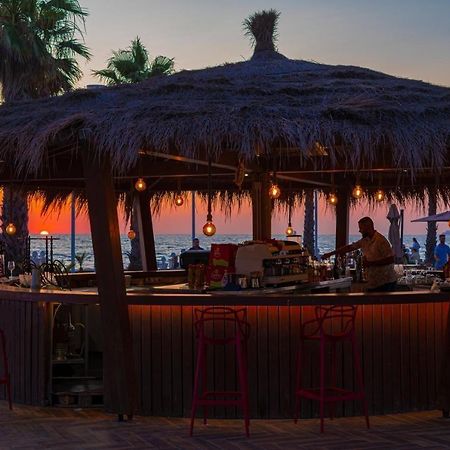 Prestige Resort Durres Qerret المظهر الخارجي الصورة
