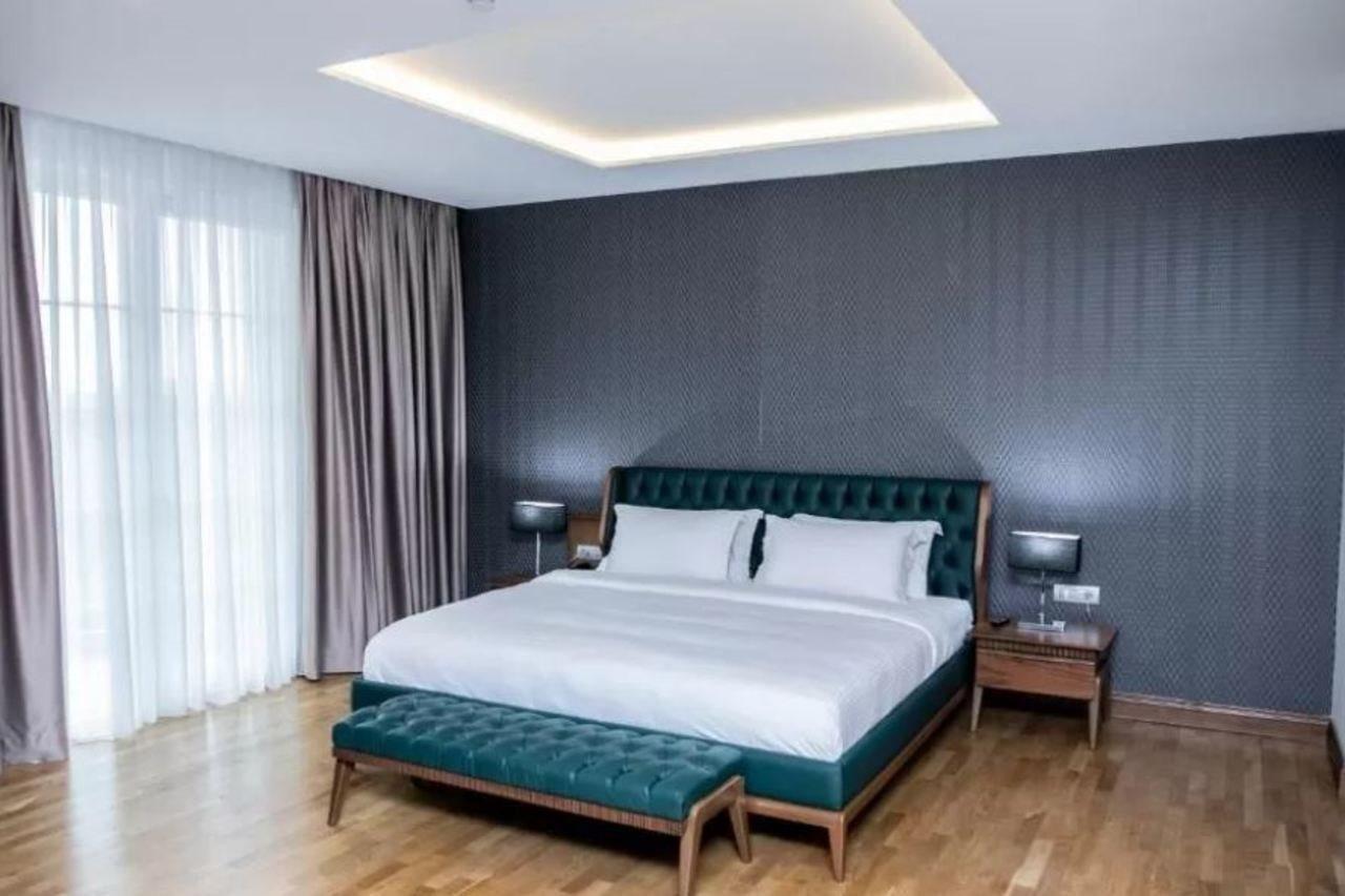 Prestige Resort Durres Qerret المظهر الخارجي الصورة