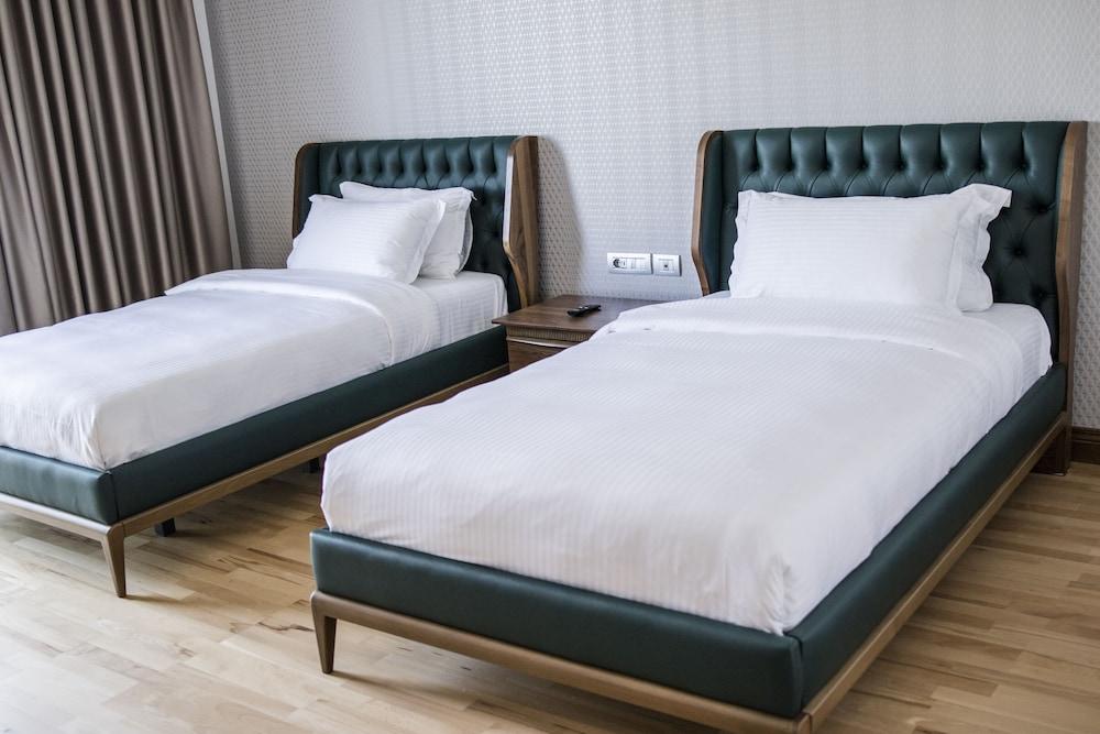 Prestige Resort Durres Qerret المظهر الخارجي الصورة