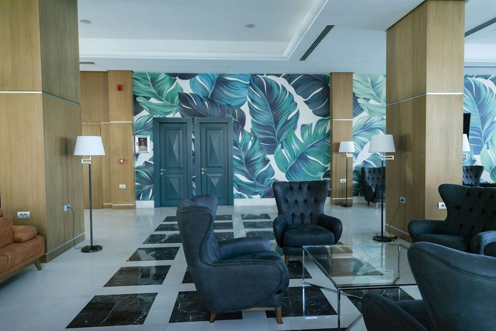 Prestige Resort Durres Qerret المظهر الخارجي الصورة