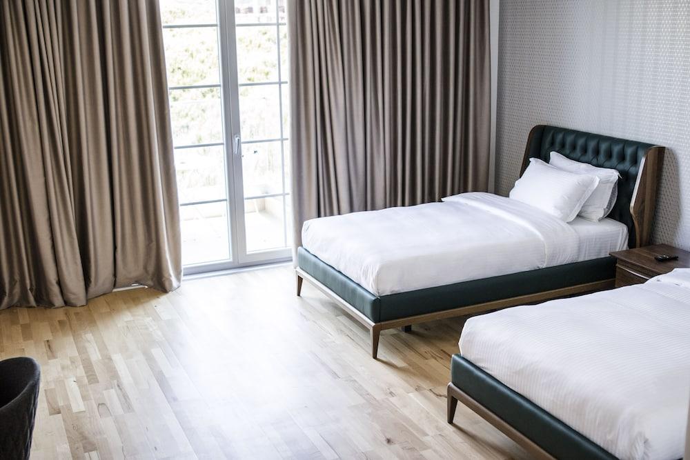 Prestige Resort Durres Qerret المظهر الخارجي الصورة
