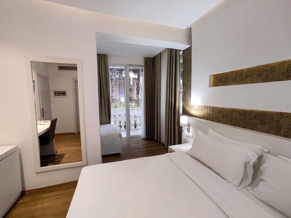 Prestige Resort Durres Qerret المظهر الخارجي الصورة