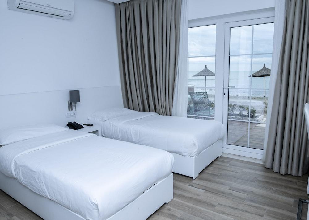 Prestige Resort Durres Qerret المظهر الخارجي الصورة