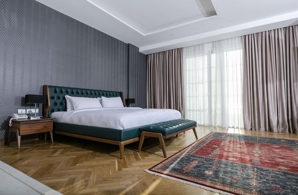 Prestige Resort Durres Qerret المظهر الخارجي الصورة