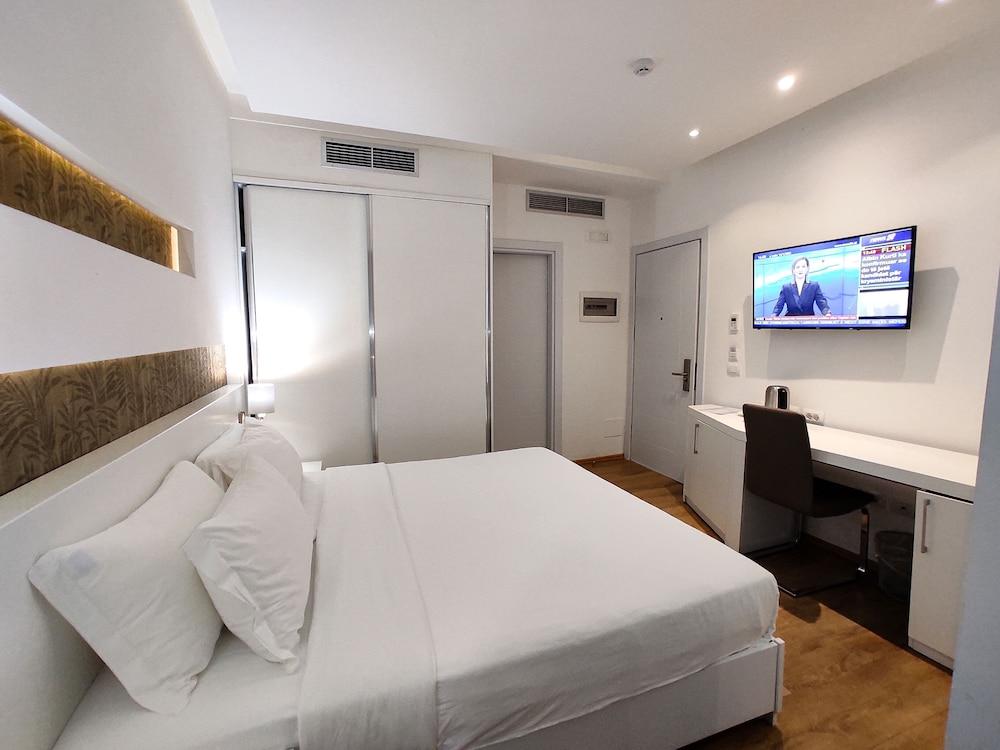 Prestige Resort Durres Qerret المظهر الخارجي الصورة