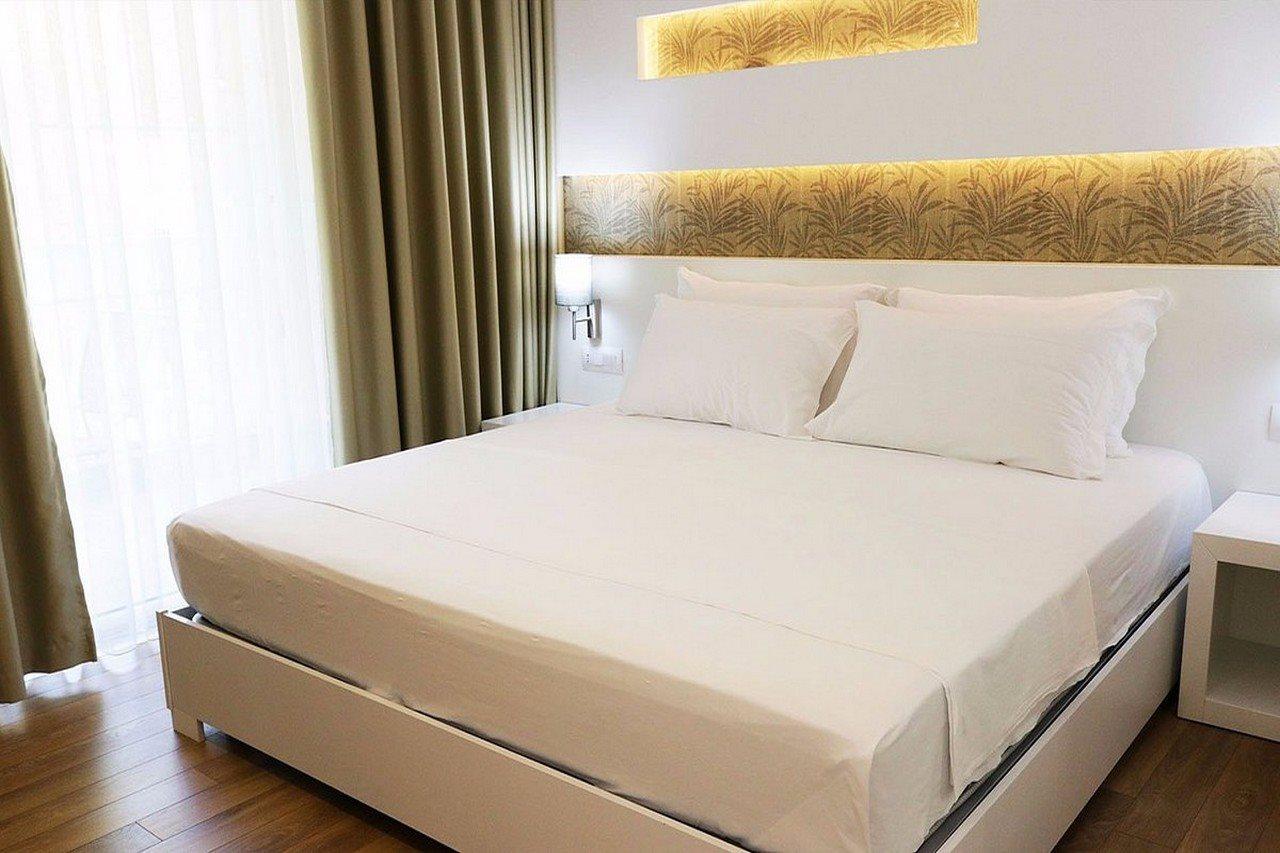 Prestige Resort Durres Qerret المظهر الخارجي الصورة