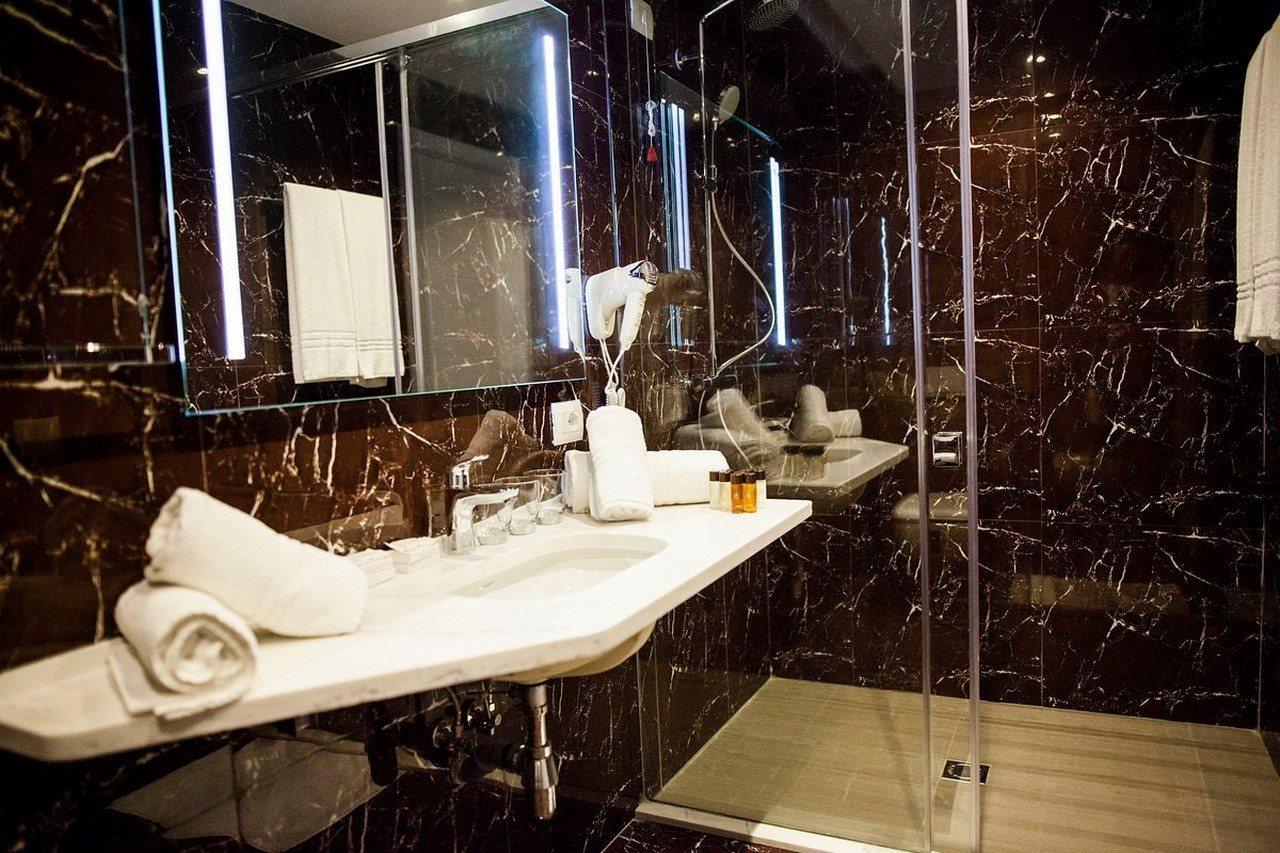 Prestige Resort Durres Qerret المظهر الخارجي الصورة